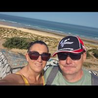 Casa de Sandrine & Eric