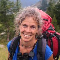 La maison écologique de Tatiana et Lionel à réserver pour 4 jours minimum.