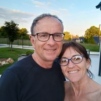 La maison de Annette