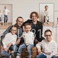 Casa di Marion / Manche