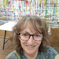 La maison de María del Sol