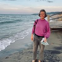 La maison de Claudia