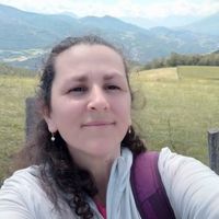 Le gite écologique de Felicia, à 9 km de Gap, en pleine campagne haut-alpine.