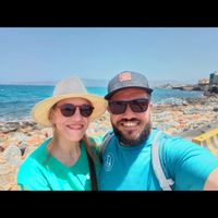 Casa de Laureen & François