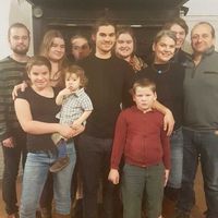 Casa di Familie Bach (Doris)