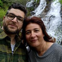 Casa di Céline et Julien