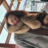 La maison de Cristina