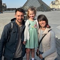 Yoann & Andréa & Piaina kuća