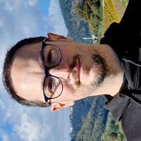 Mon pied-à-terre mulhousien