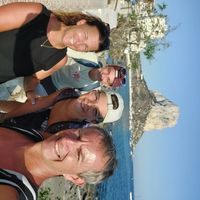 La maison de Laureline et Christophe