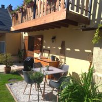Casa de Audrey