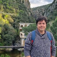 La maison de Roberto