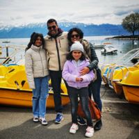 Casa di David et Cindy