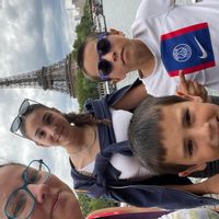 Maison style bretonne