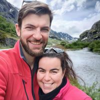 Chez Adèle et Jon Even