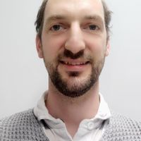 La maison de Mickael