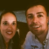 Piso nuevo junto al mercado central de Cádiz con amplia azotea privada
