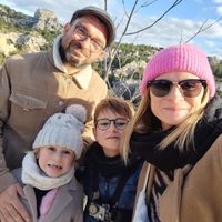 La maison en Provence