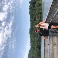 Casita de pueblo en la Pedriza