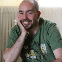 chambre d'amis avec balcon