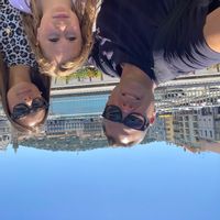 La maison de Lorraine et Julien proche Bordeaux/plages