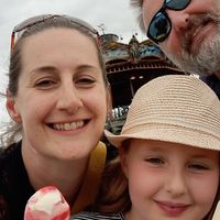 La maison d'Aurélie et Alain