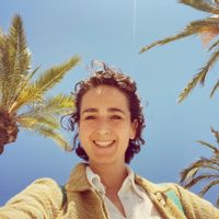 La maison de Carolina