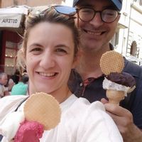 La maison de Valentine