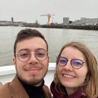 La maison de Maéliss et Lucien