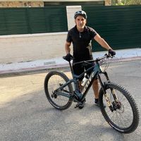 La maison de Alberto