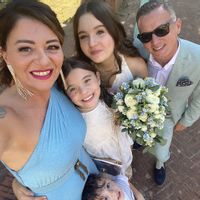 La maison de Benedetta