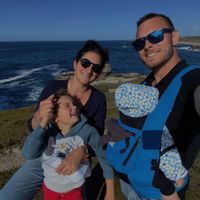 La maison de Gaëlle et Ulric