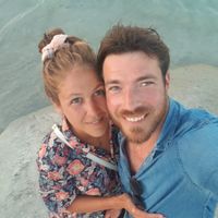 La maison de Cécile et Edward