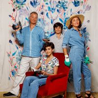 Casa di Nathalie et Raphael