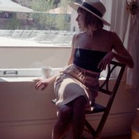 La maison de Daniela