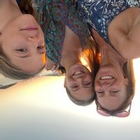 Chambre privée de Carole