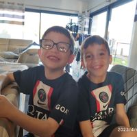 Habitation à Angliers, 15 min de La Rochelle