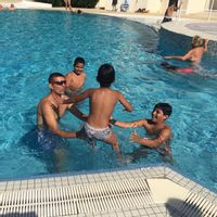 La maison de Antoine