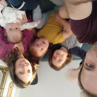 La maison de Lauriane