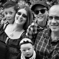 La maison de Moncontour