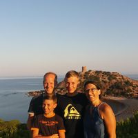 La maison de Laurent