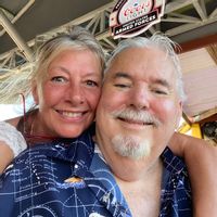 La maison de Charlene