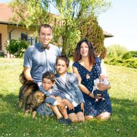 "Les Ptits Gaillards" de Haute-Savoie