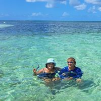 Entre mer et montagne