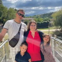 La maison de Nadège et Jérôme