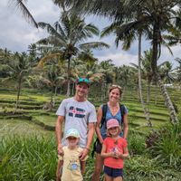 Le chalet de Julie et David