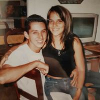 Maison de Nico et Marine