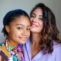 La maison de Sabrina