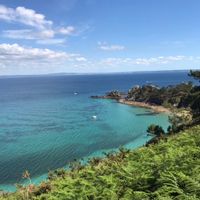 La maison de Olivier