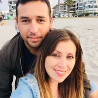 La maison de cristian